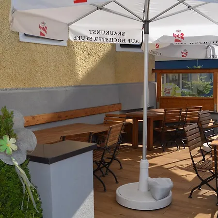 Gasthof Post * Mittersill