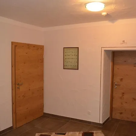 Gasthof Post אורחן מיטרסיל
