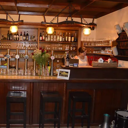Gasthof Post Mittersill