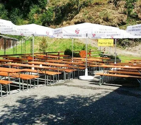 Gasthof Post Πανδοχείο Mittersill