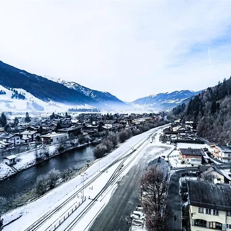 Gasthof Post * Mittersill