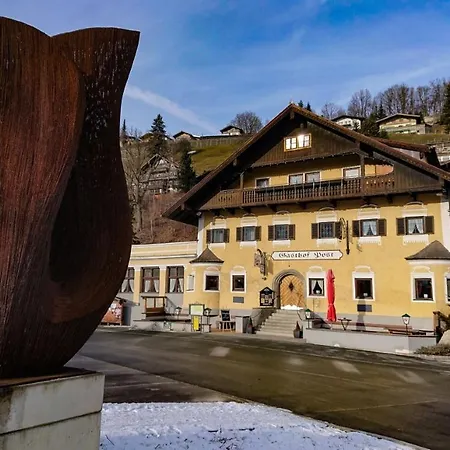 Gasthof Post *