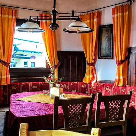 Gasthof Post Mittersill